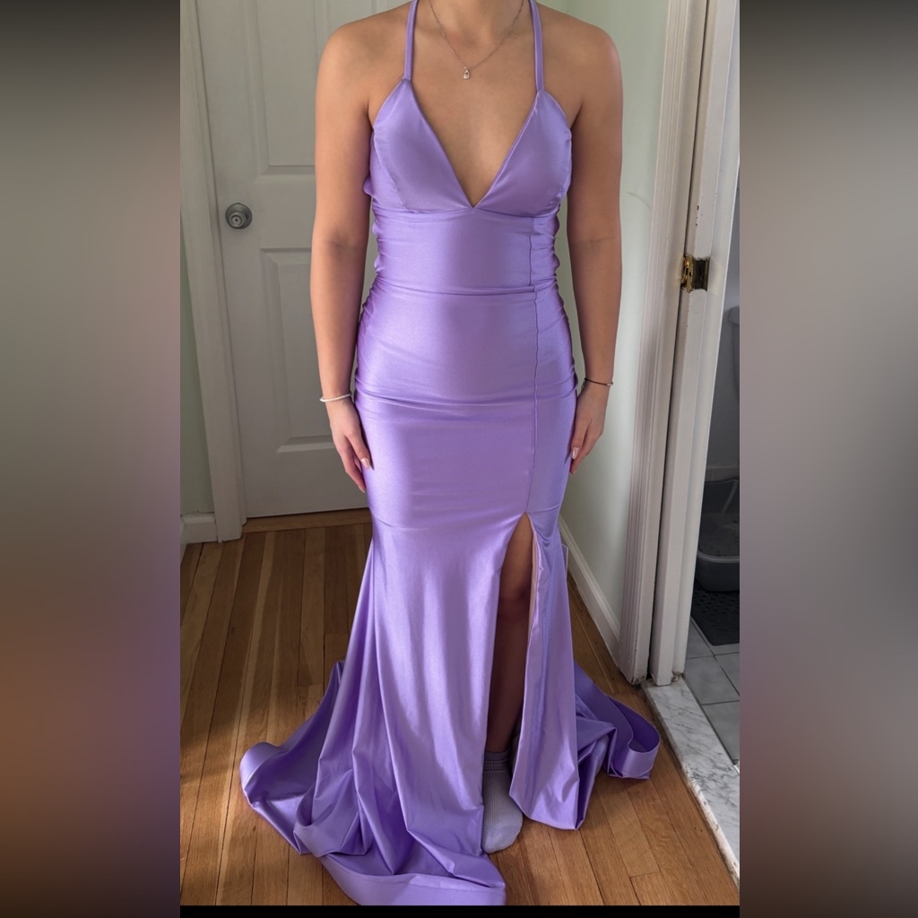 Jessica Angel 844 Gown